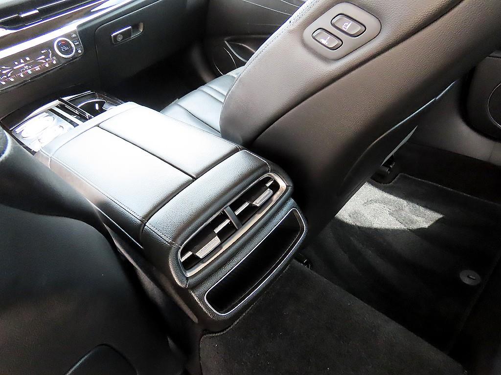 Genesis G80 2022 - Importación desde Corea - HF Imports Iquique - Foto 16