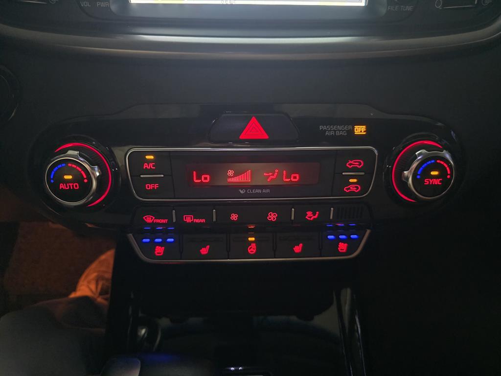 KIA Sorento 2020 Blanco - Importación desde Corea - HF Imports Iquique - Foto 15