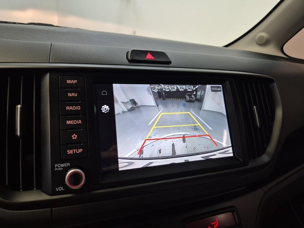 KIA Ray 2024 Blanco - Importación desde Corea - HF Imports Iquique - Foto 14