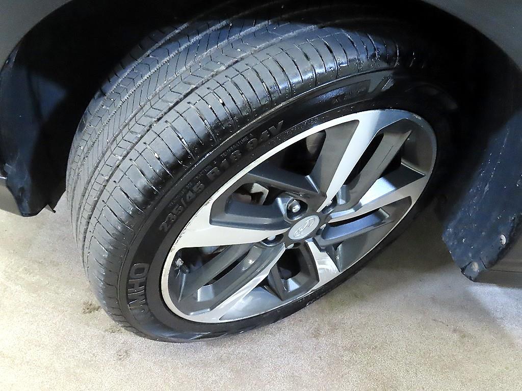 HYUNDAI Kona 2018 - Importación desde Corea - HF Imports Iquique - Foto 20