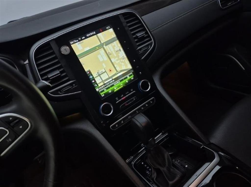 SAMSUNG SM6 - Vista 10