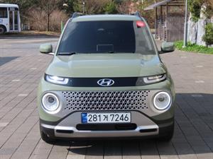 HYUNDAI Casper - Vista 2