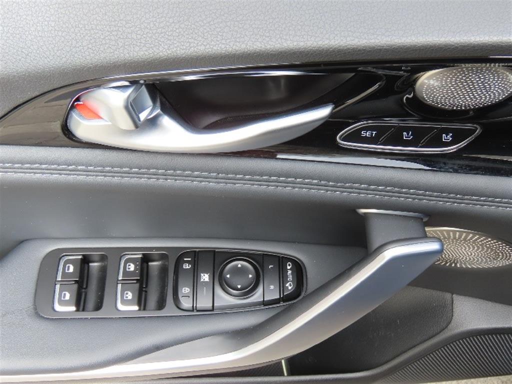 KIA Stinger 2018 - Importación desde Corea - HF Imports Iquique - Foto 12