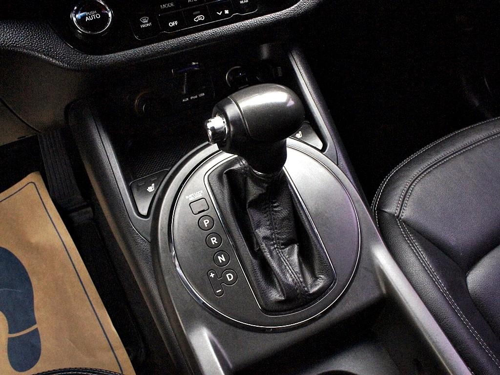 KIA Sportage 2012 Gris - Importación desde Corea - HF Imports Iquique - Foto 11