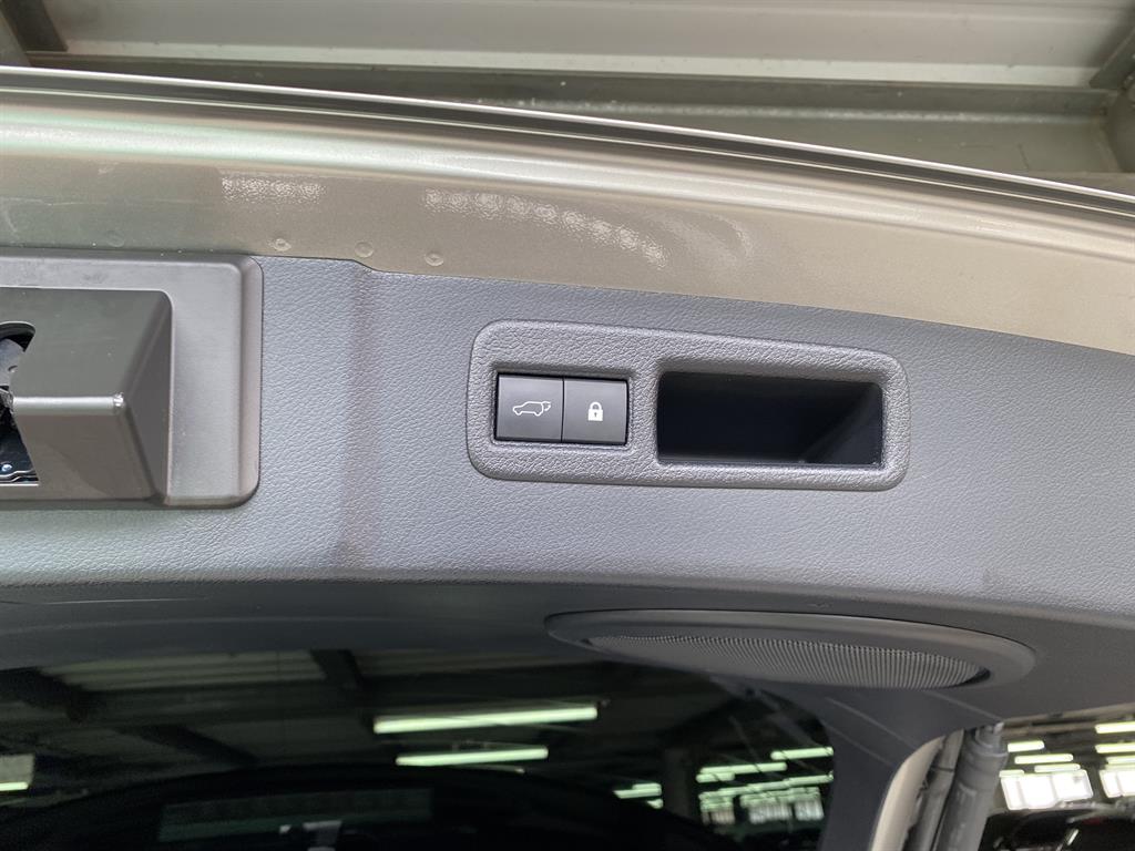 Lexus NX 2020 Gris - Importación desde Corea - HF Imports Iquique - Foto 16