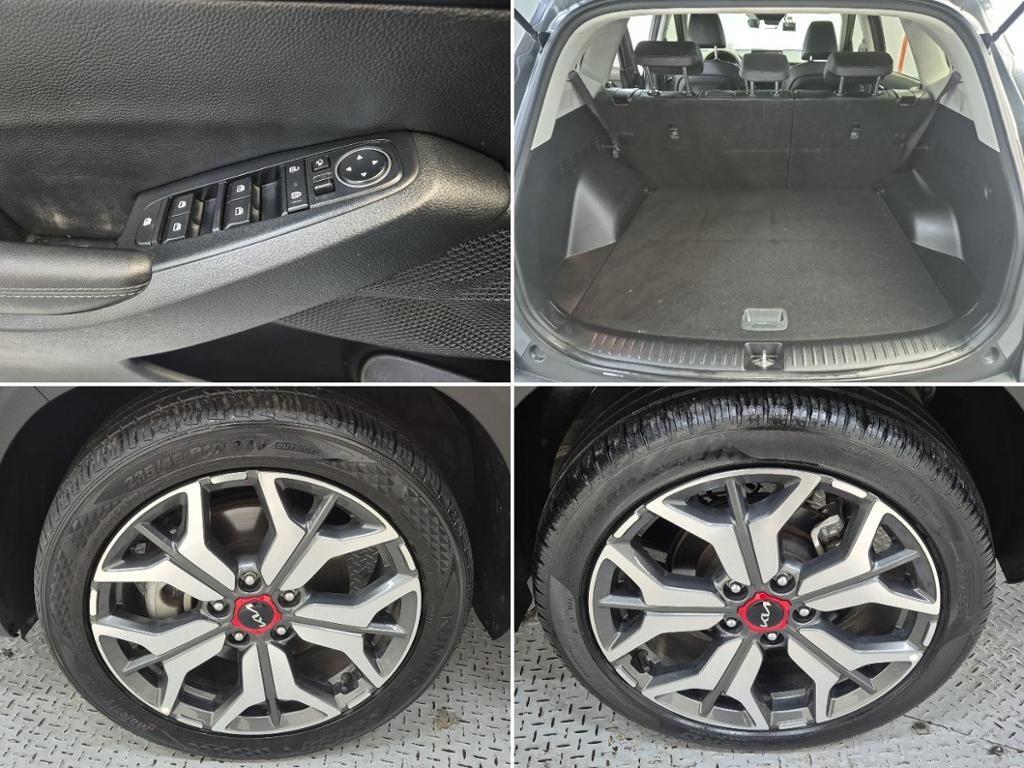 KIA Seltos - Vista 12