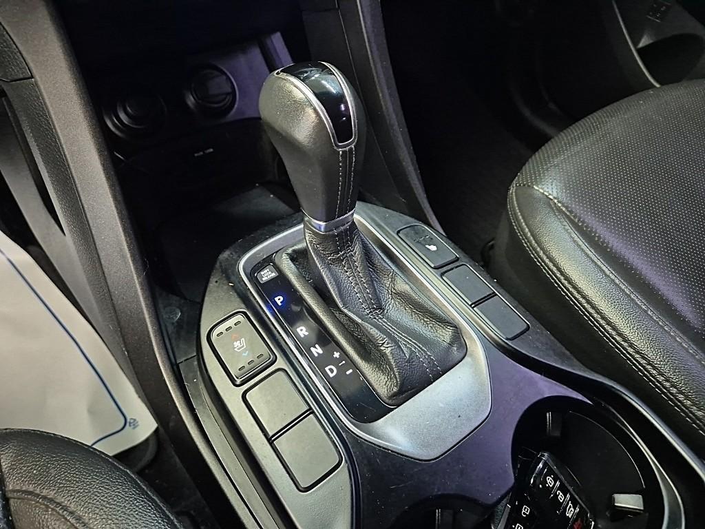 HYUNDAI Santa Fe - Vista 12