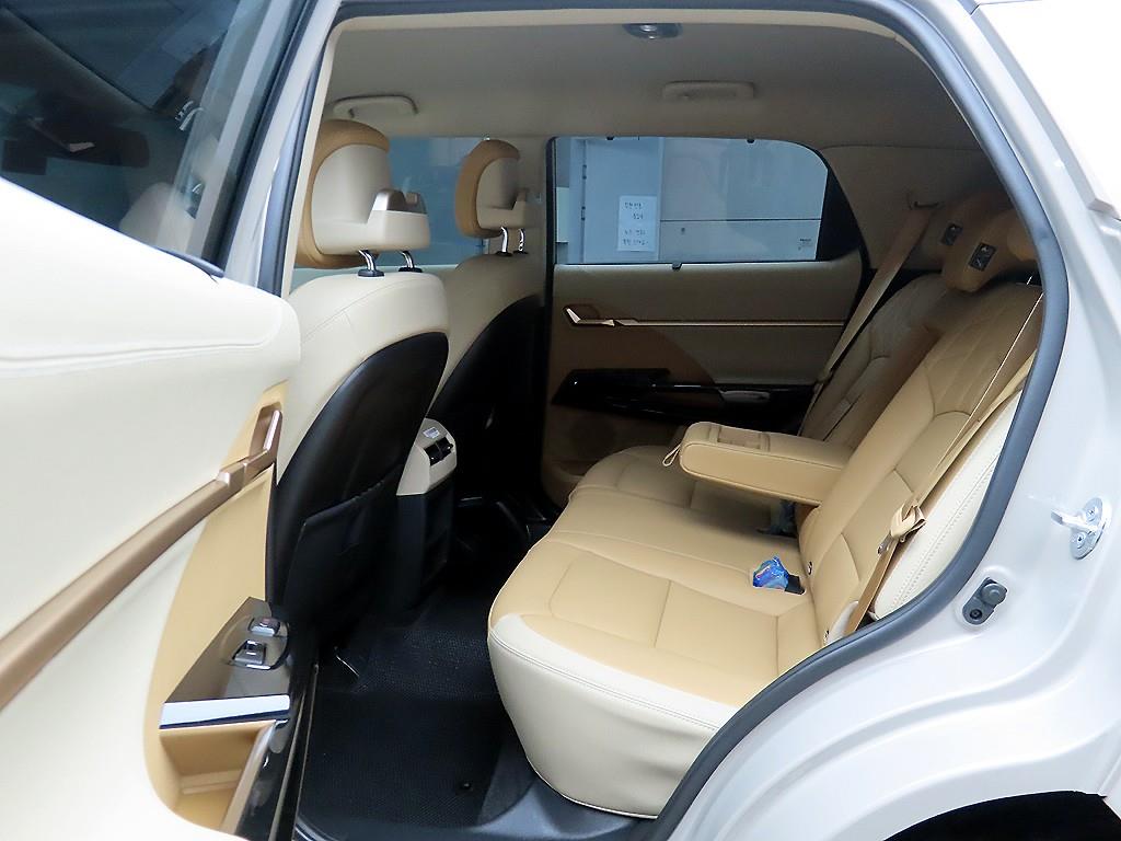 Ssangyong Action - Vista 6