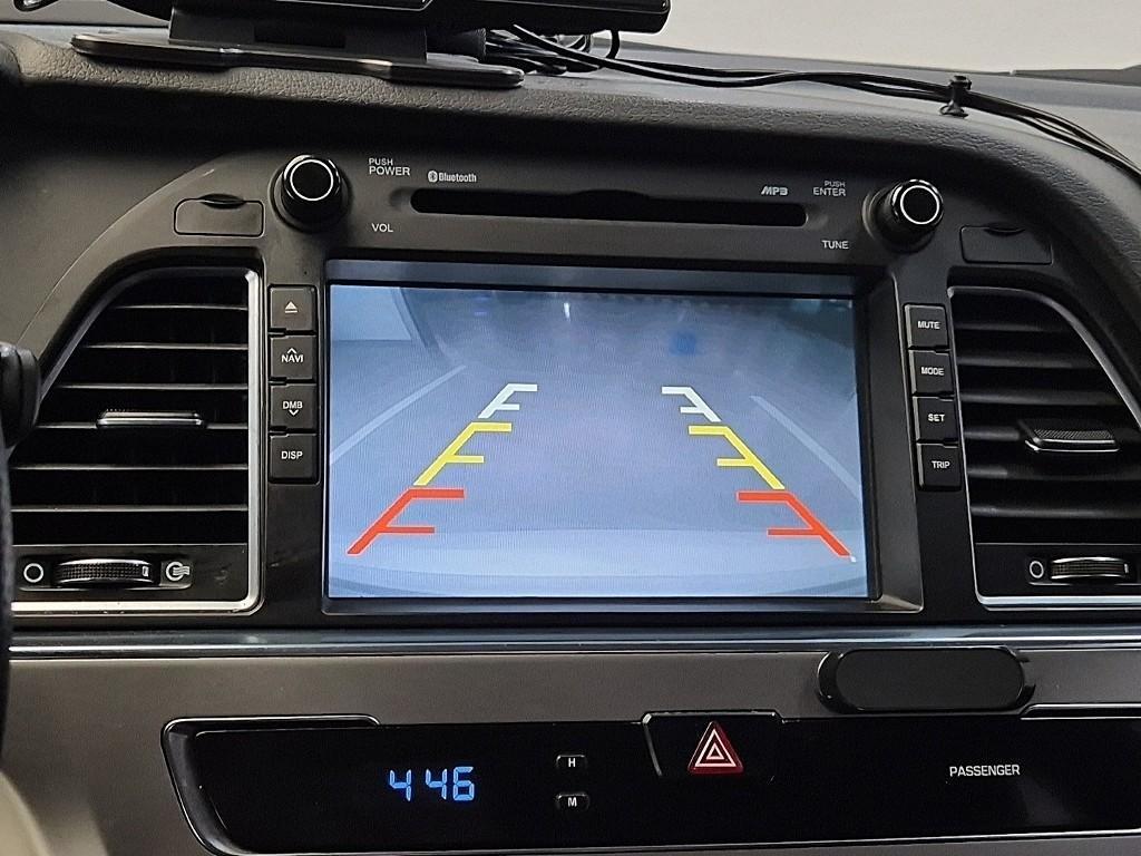 HYUNDAI Sonata 2017 Blanco - Importación desde Corea - HF Imports Iquique - Foto 14