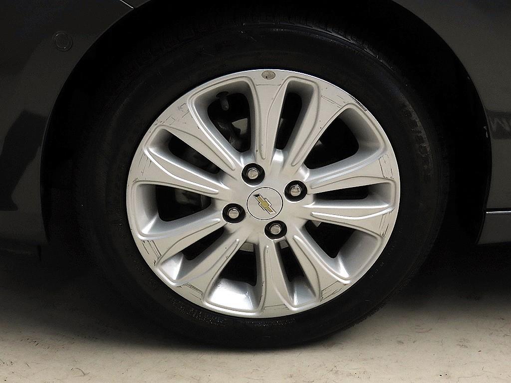 Chevrolet Spark 2017 Gris - Importación desde Corea - HF Imports Iquique - Foto 19