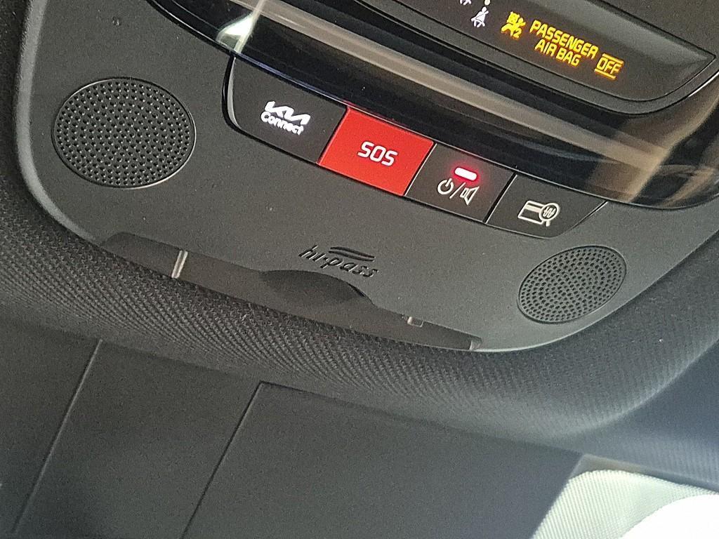 KIA Sorento 2023 Negro - Importación desde Corea - HF Imports Iquique - Foto 16