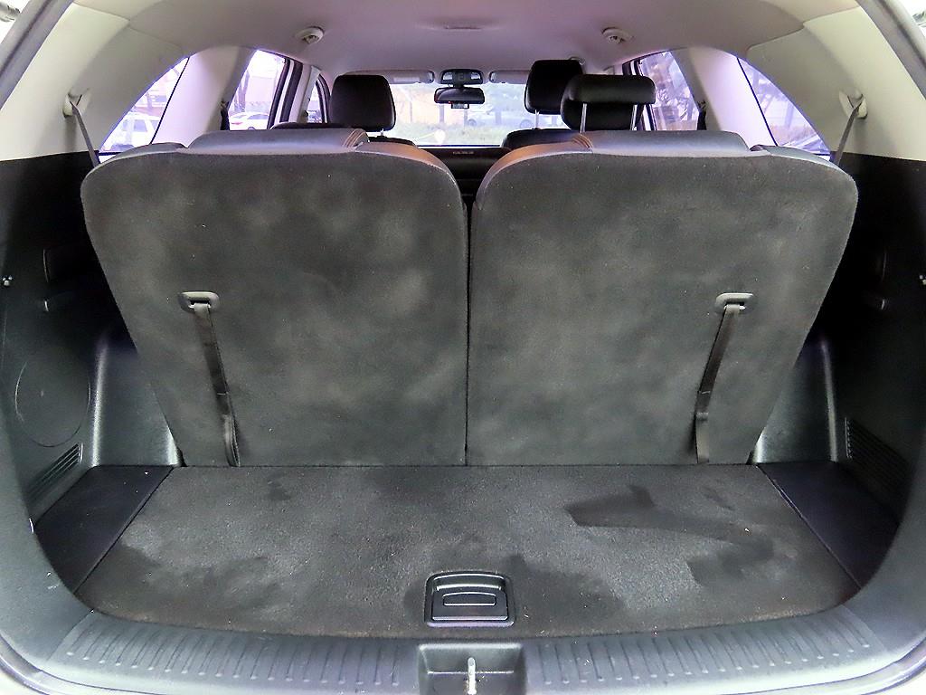 KIA Sorento 2015 Blanco - Importación desde Corea - HF Imports Iquique - Foto 18