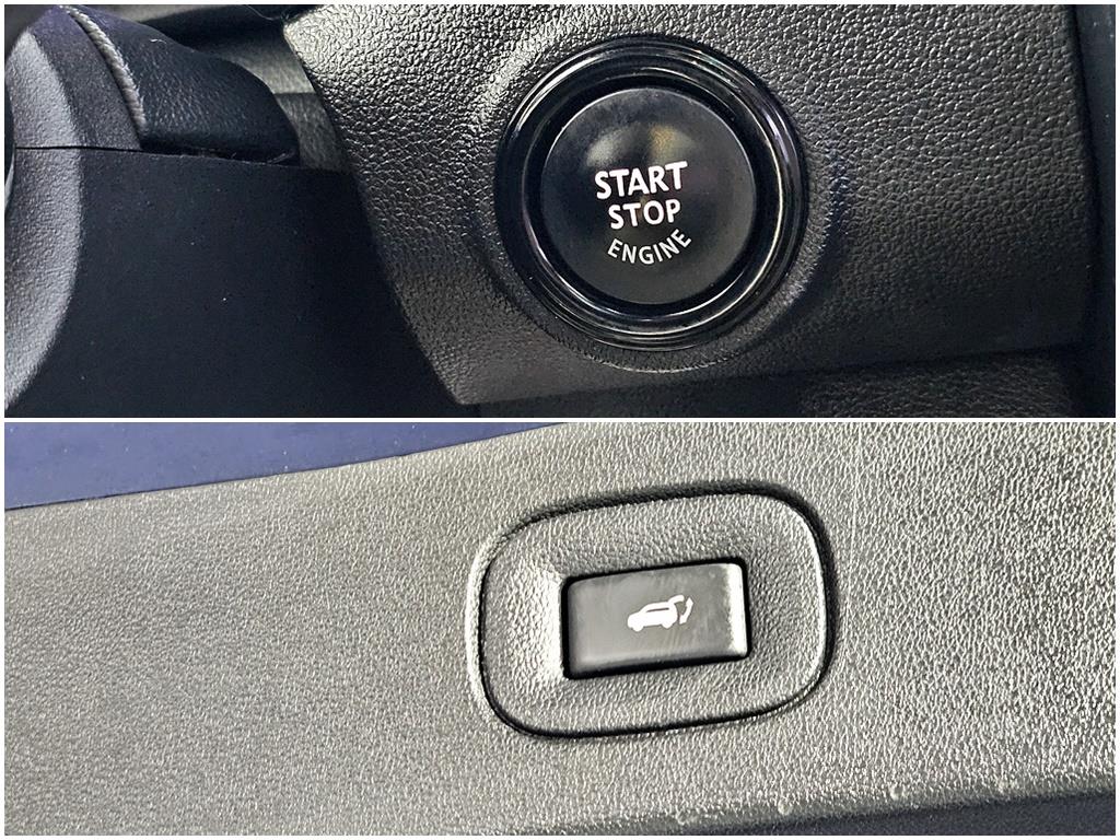 SAMSUNG QM6 2017 Azul - Importación desde Corea - HF Imports Iquique - Foto 19