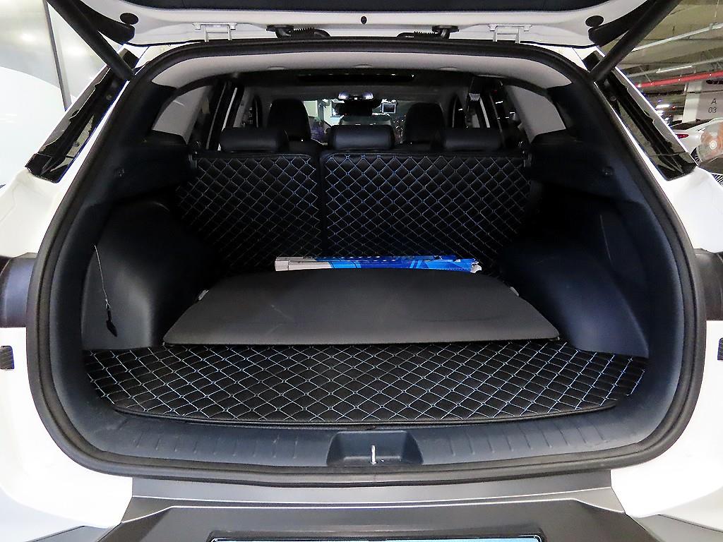 HYUNDAI Nexo 2022 Blanco - Importación desde Corea - HF Imports Iquique - Foto 15