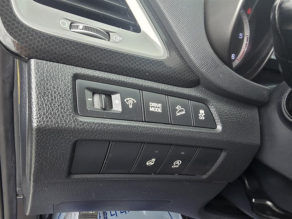 HYUNDAI Santa Fe - Vista 10