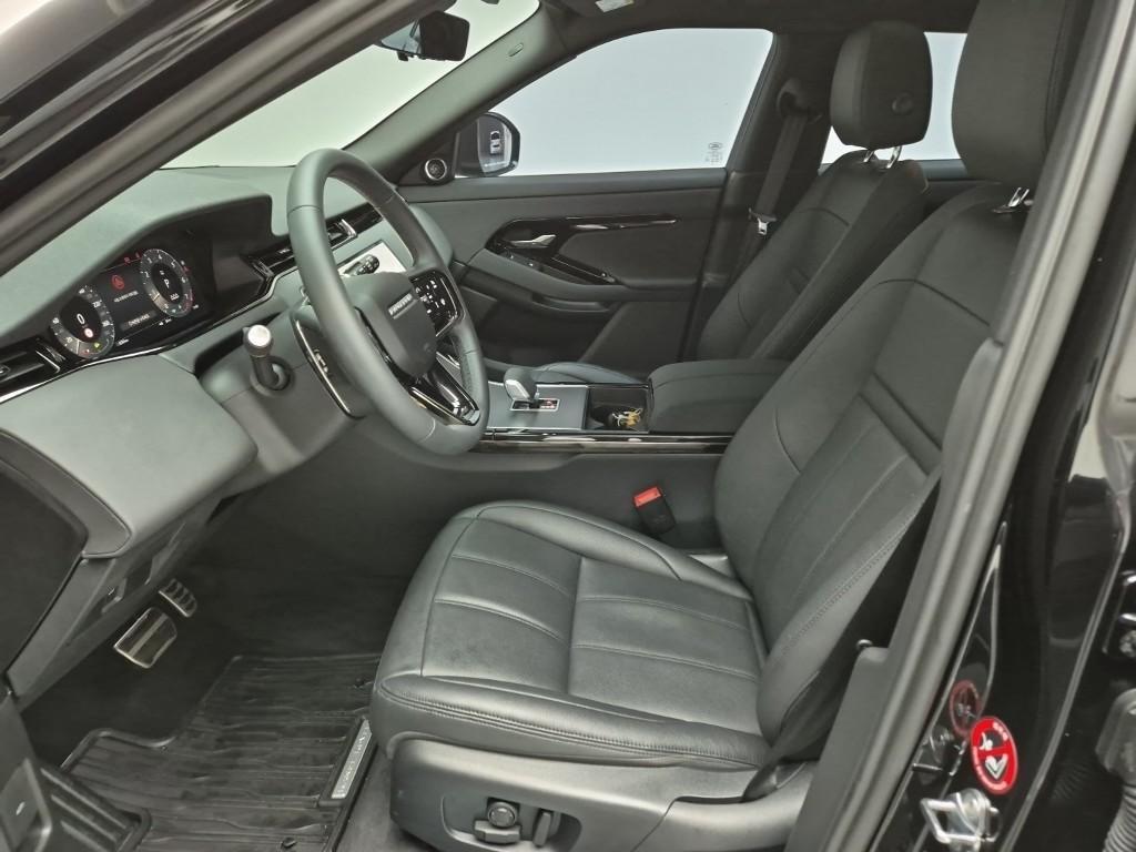 Land Rover Range Rover Bike - Vista 11