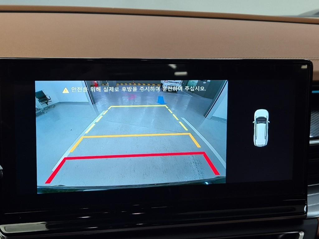 Ssangyong Torres 2024 Blanco - Importación desde Corea - HF Imports Iquique - Foto 14