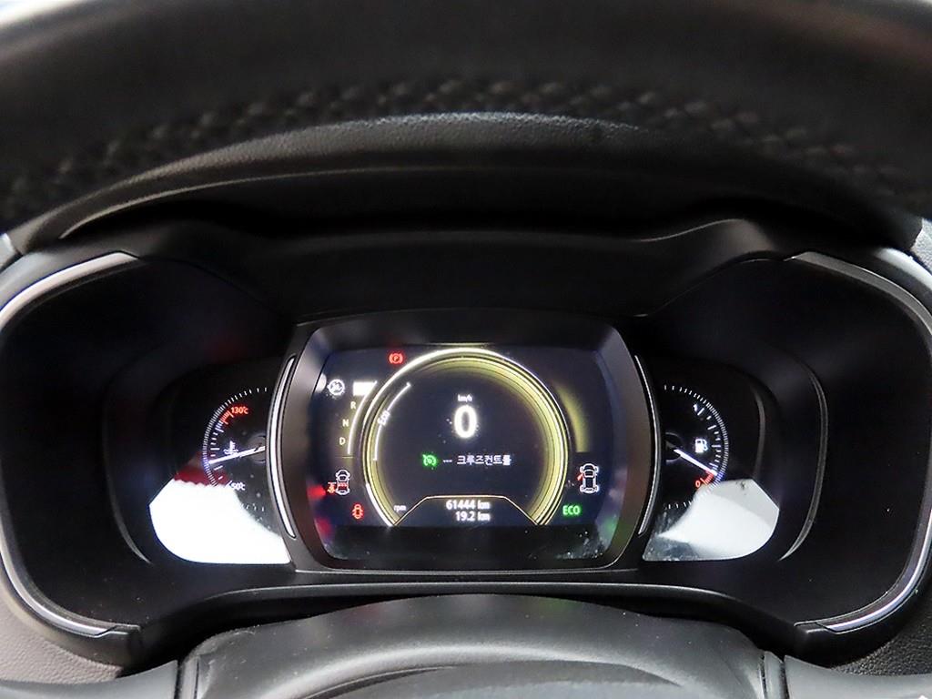 SAMSUNG QM6 - Vista 8