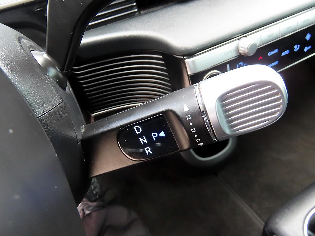 HYUNDAI Ioniq 5 - Vista 10