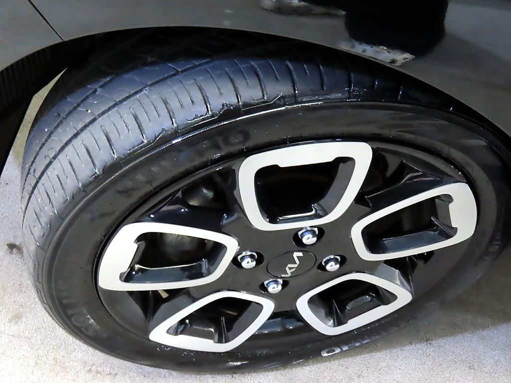 KIA Ray 2022 Negro - Importación desde Corea - HF Imports Iquique - Foto 20