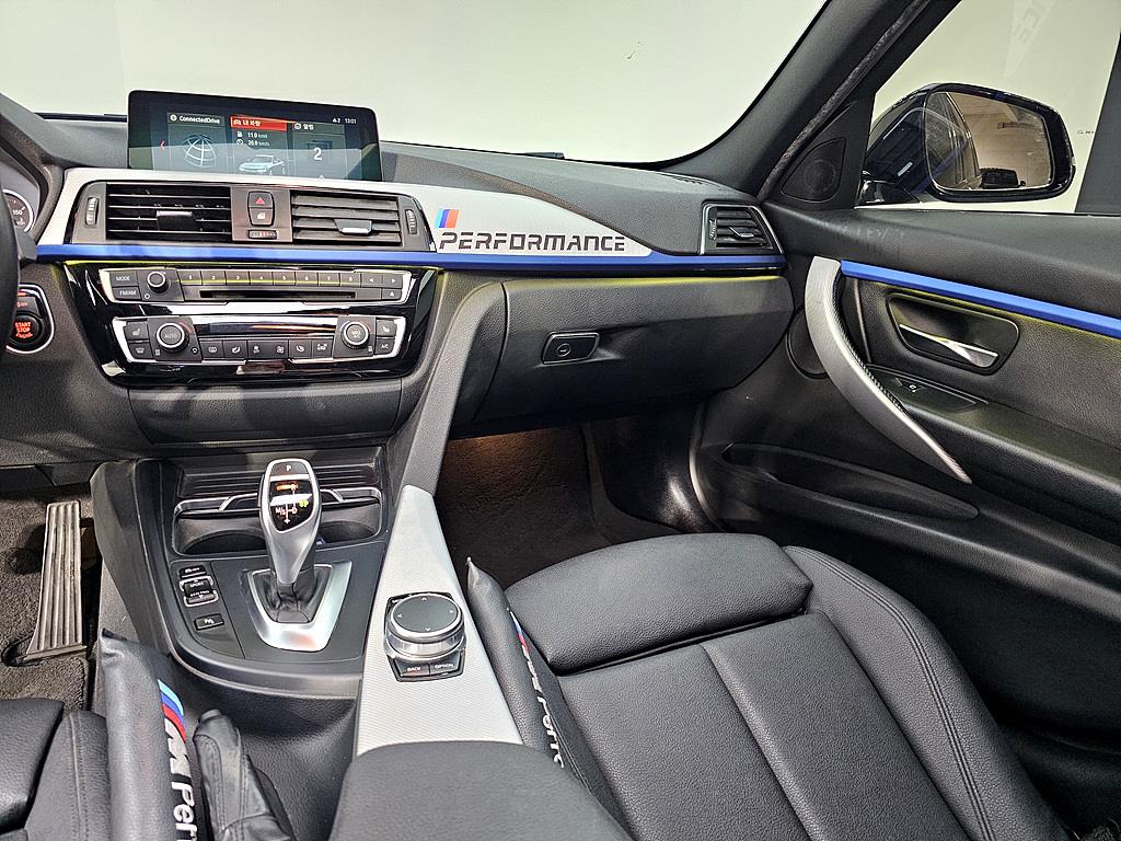 BMW 3 series - Vista 10