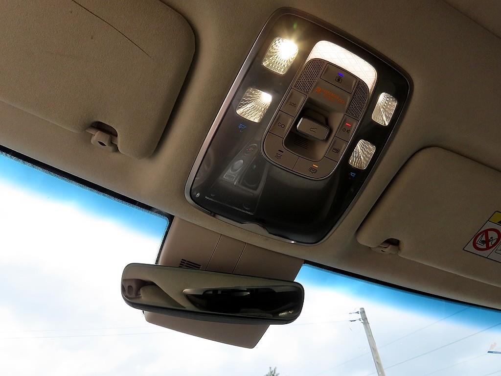 Genesis GV80 2020 Blanco - Importación desde Corea - HF Imports Iquique - Foto 14