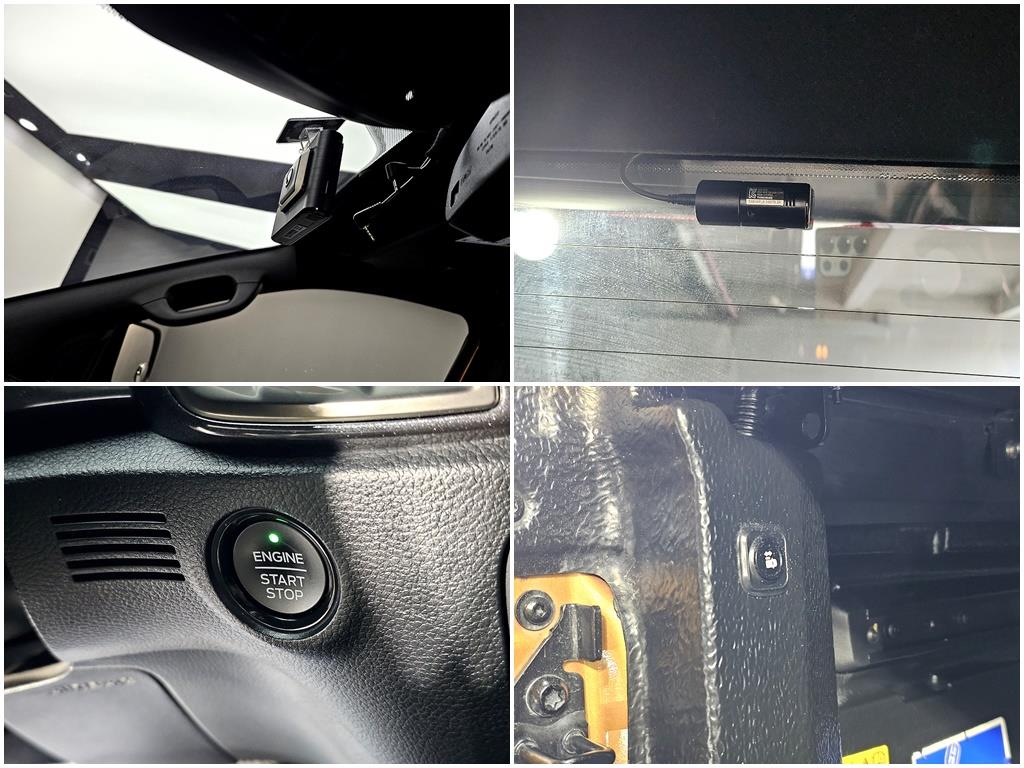 Ford Ranger 2022 - Importación desde Corea - HF Imports Iquique - Foto 19