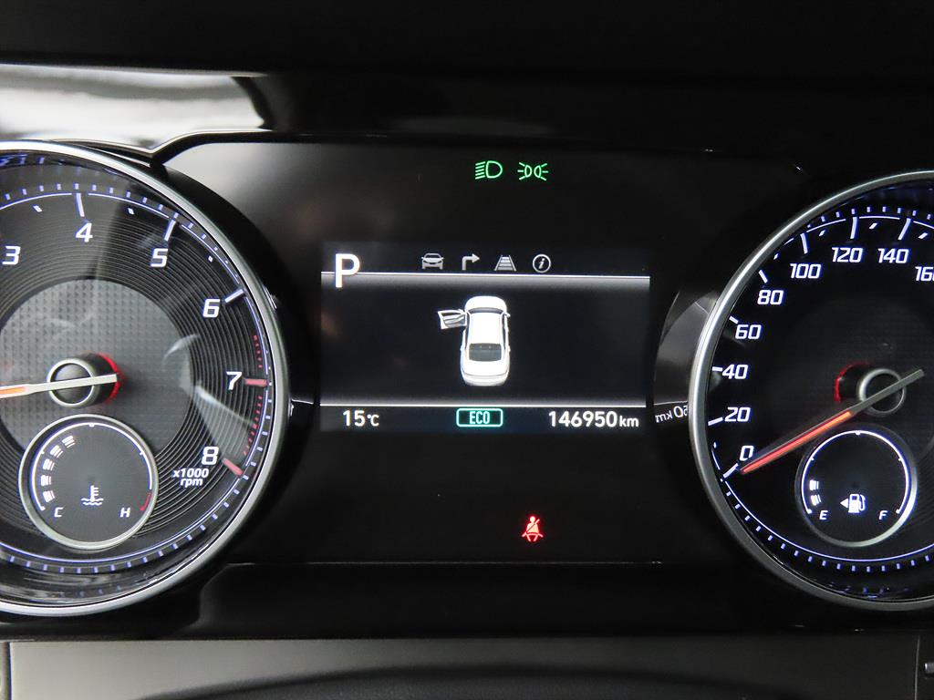 HYUNDAI Grandeur - Vista 7