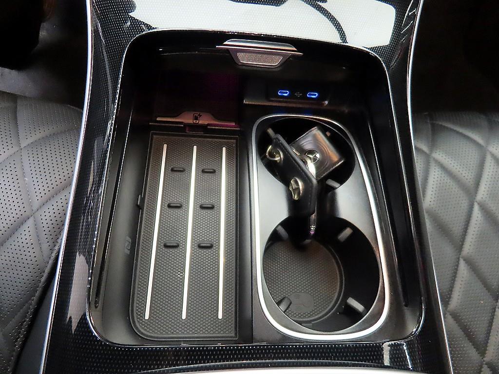 Mercedes Benz S Class 2023 - Importación desde Corea - HF Imports Iquique - Foto 15