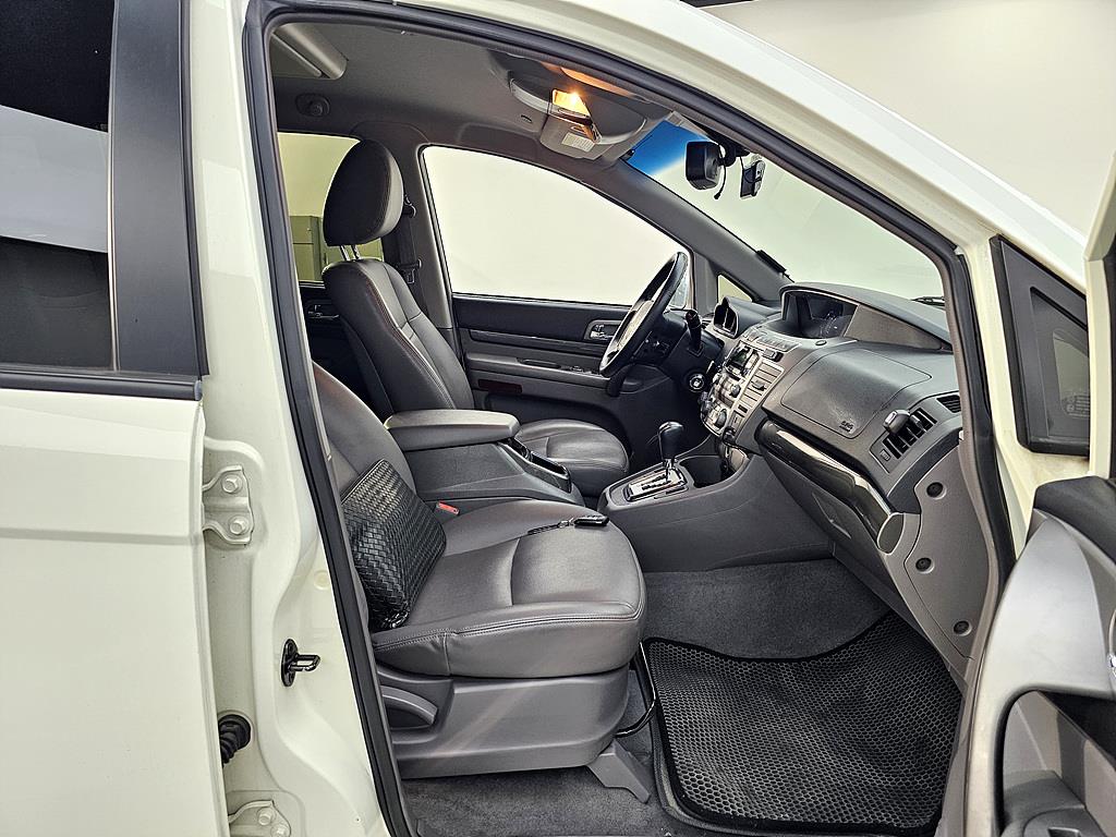 Ssangyong Korando - Vista 10