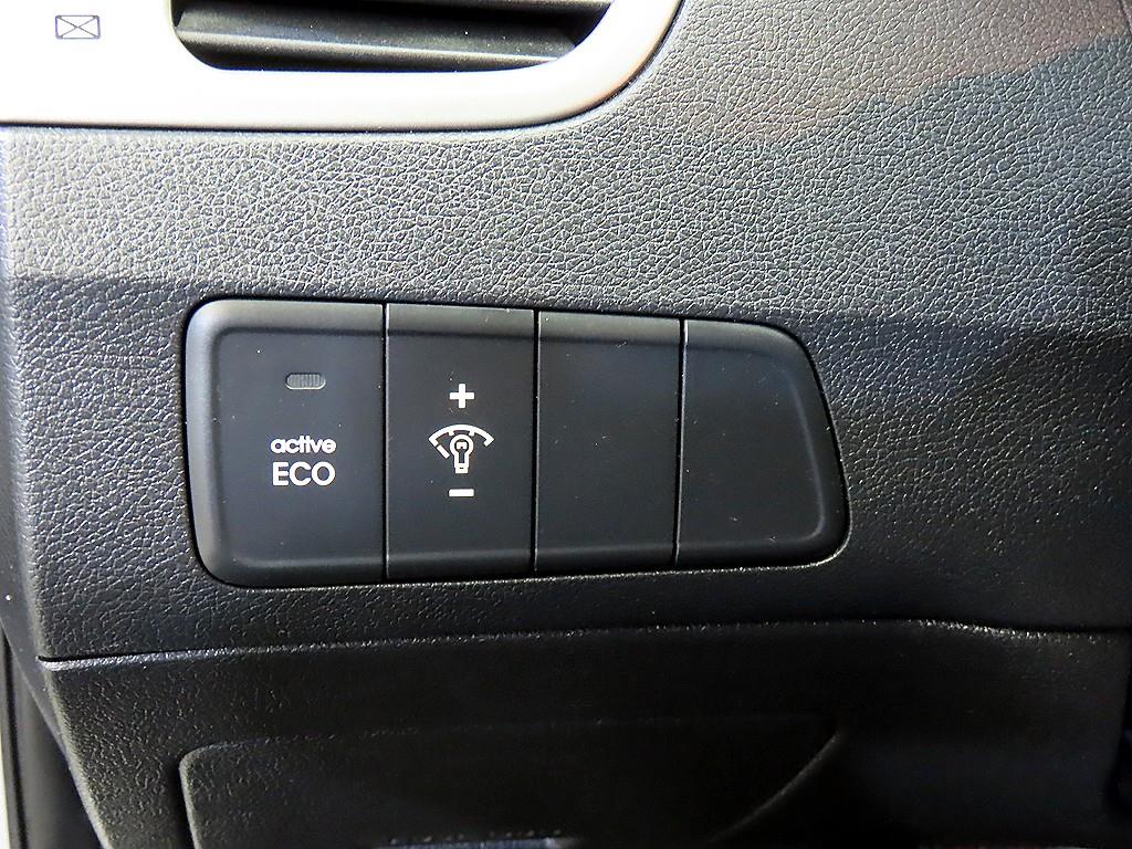 HYUNDAI Avante 2011 Gris - Importación desde Corea - HF Imports Iquique - Foto 14