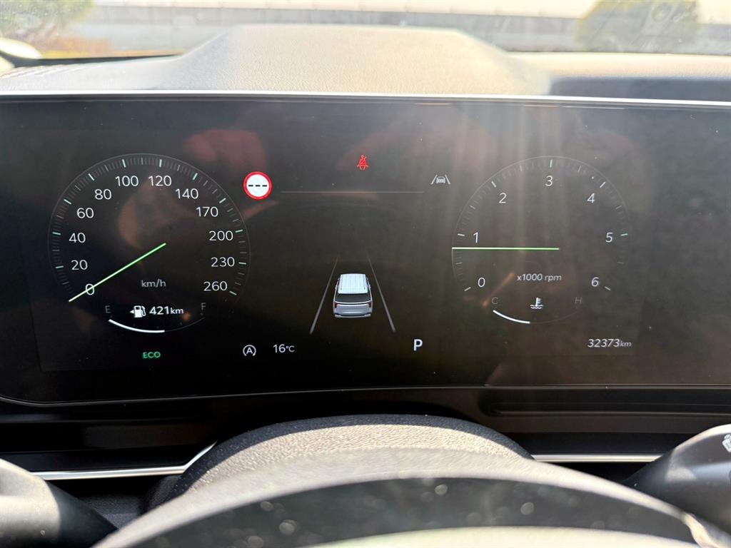 KIA Carnival - Vista 10