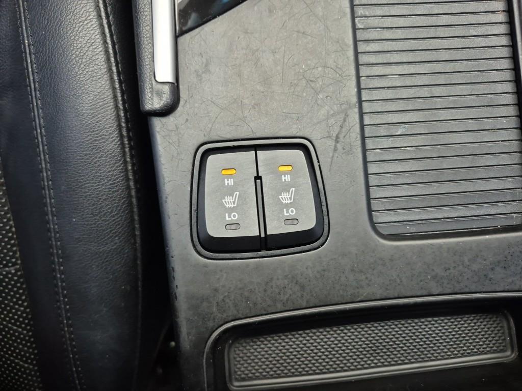 HYUNDAI Sonata 2011 Blanco - Importación desde Corea - HF Imports Iquique - Foto 15