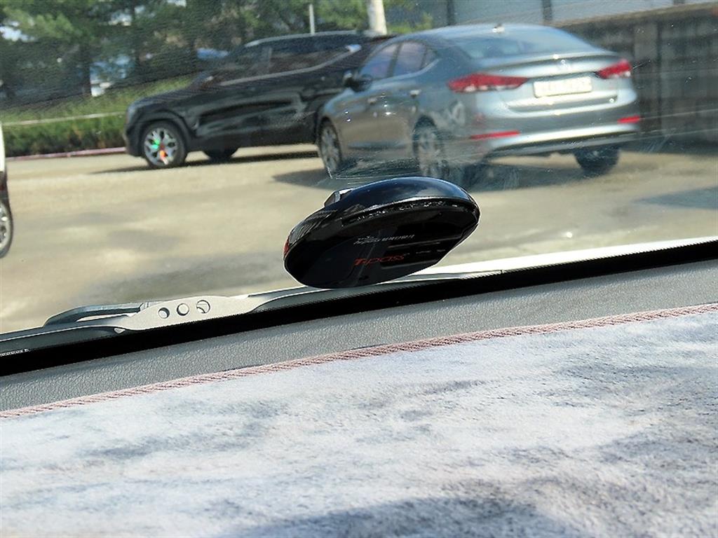 HYUNDAI Avante 2017 Blanco - Importación desde Corea - HF Imports Iquique - Foto 17