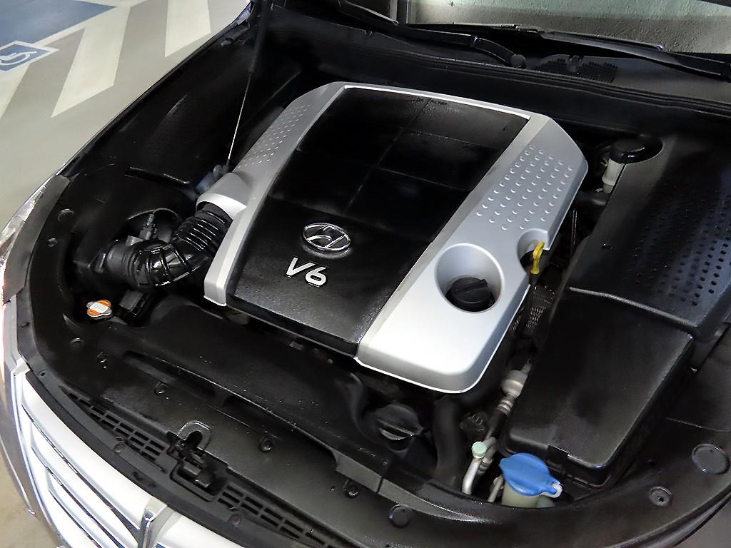 HYUNDAI Genesis 2009 - Importación desde Corea - HF Imports Iquique - Foto 19