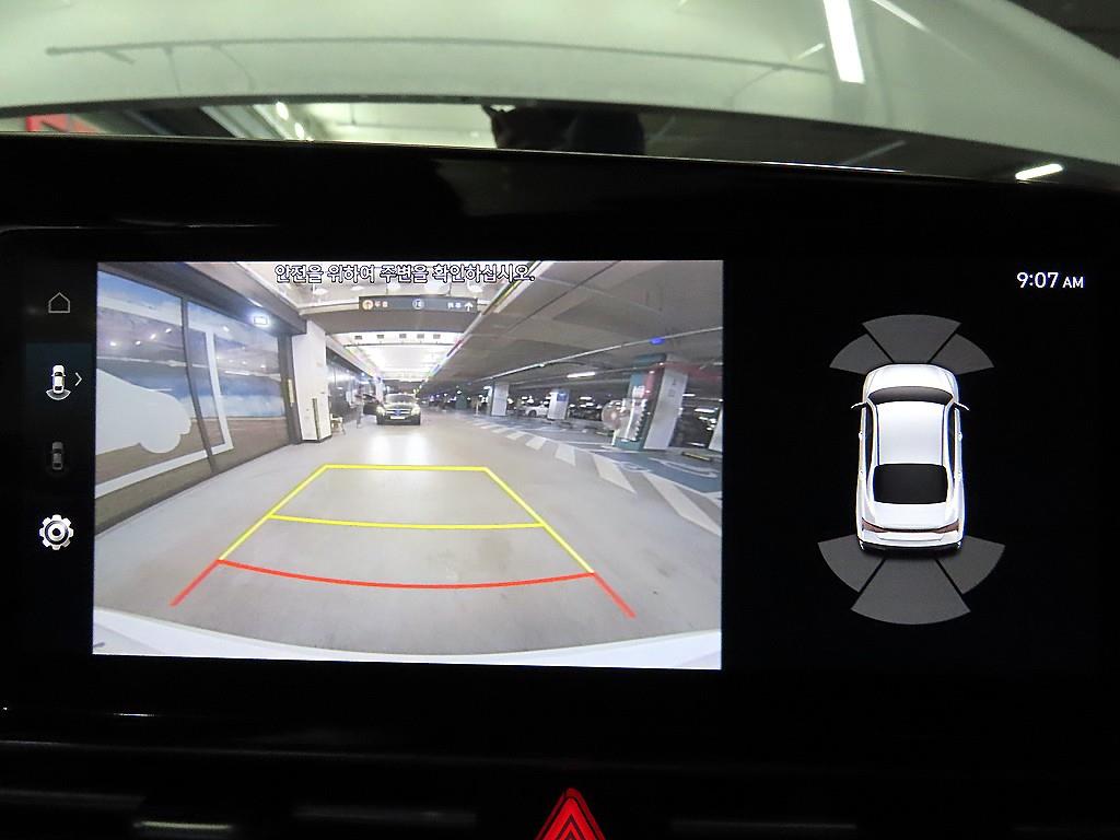 HYUNDAI Avante 2025 Blanco - Importación desde Corea - HF Imports Iquique - Foto 16