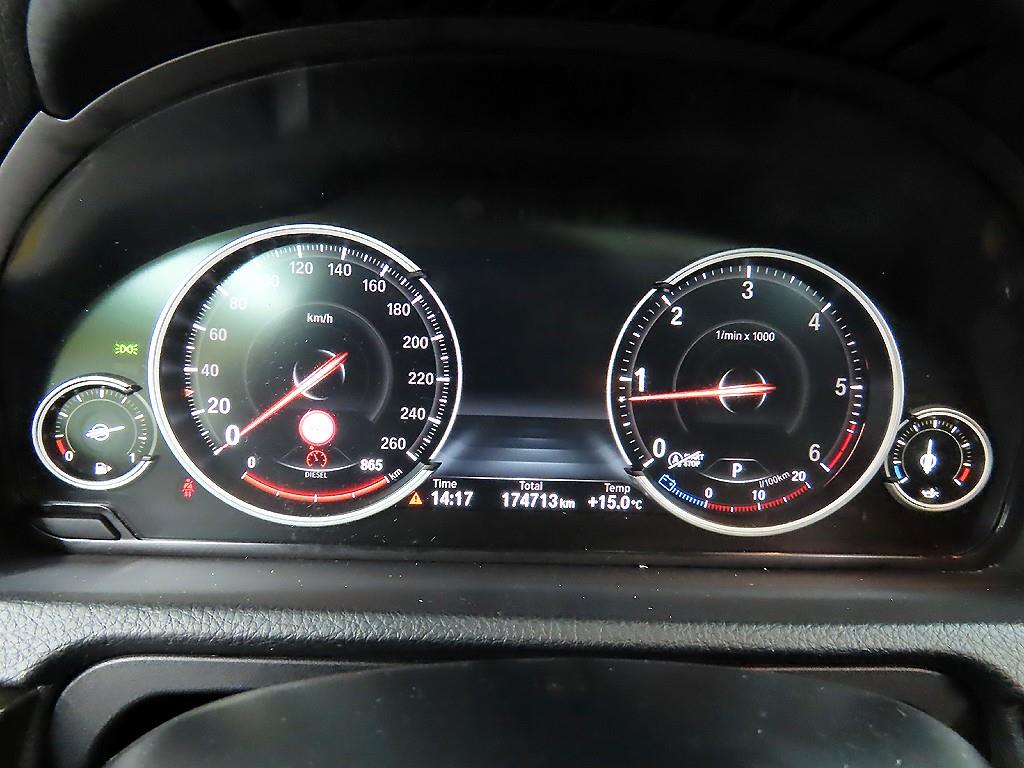 BMW Gran Turismo - Vista 8