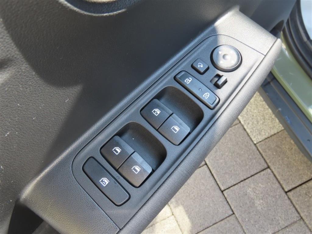 HYUNDAI Casper 2023 Verde - Importación desde Corea - HF Imports Iquique - Foto 12