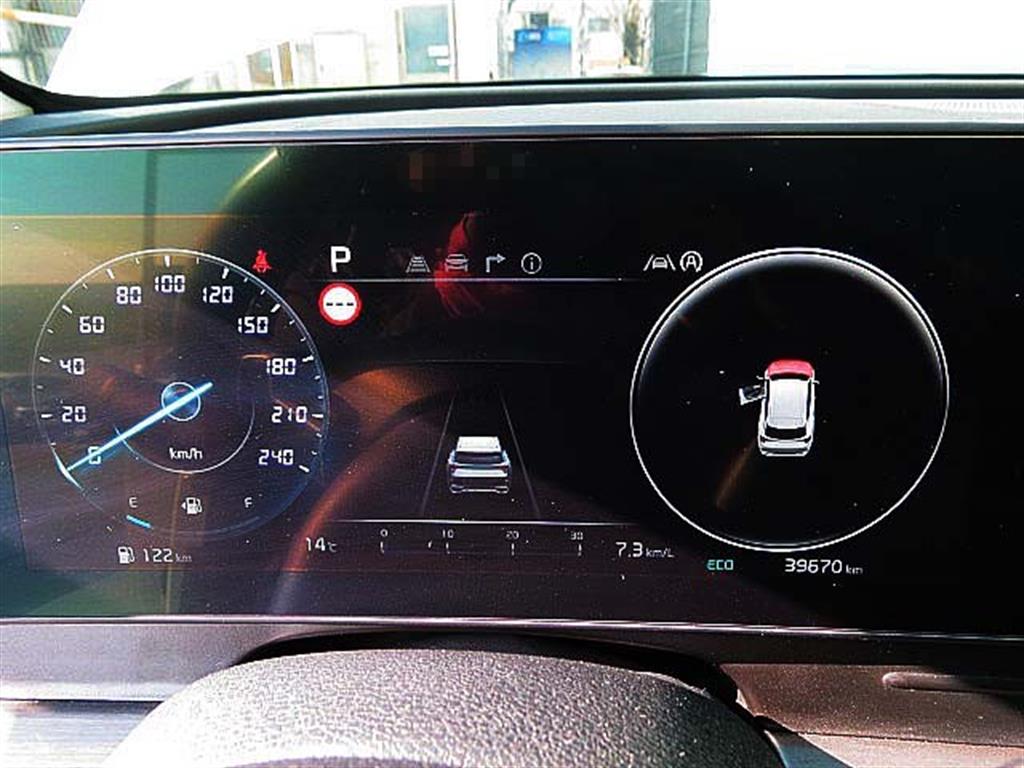 KIA Sportage 2022 Blanco - Importación desde Corea - HF Imports Iquique - Foto 10