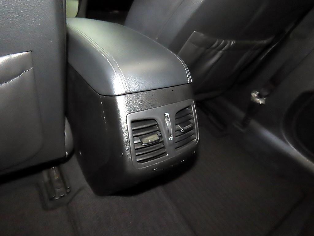 HYUNDAI Sonata 2015 Negro - Importación desde Corea - HF Imports Iquique - Foto 16