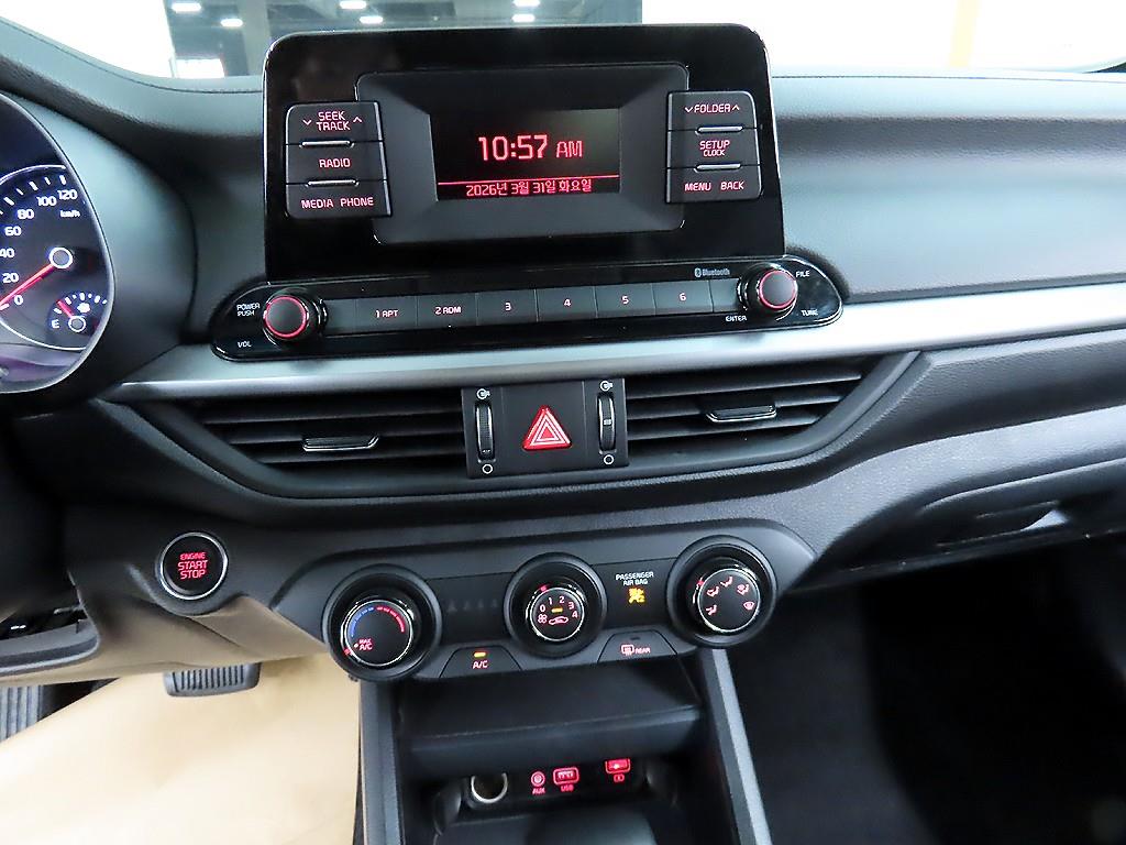 KIA K3 2021 - Importación desde Corea - HF Imports Iquique - Foto 13