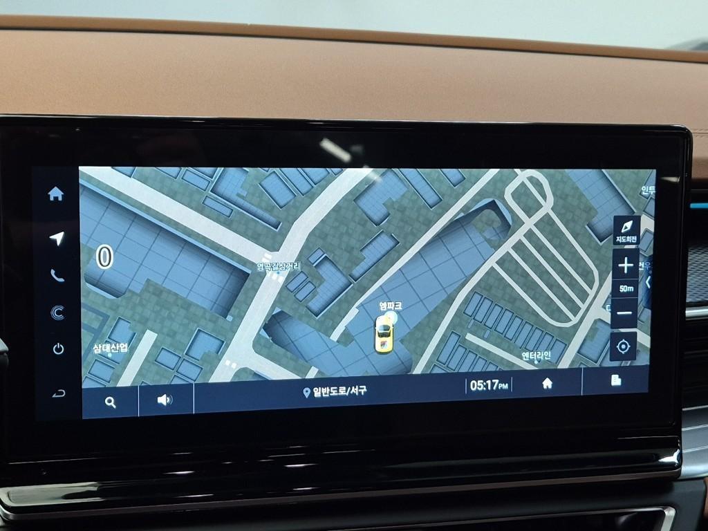 Ssangyong Torres 2024 Blanco - Importación desde Corea - HF Imports Iquique - Foto 13