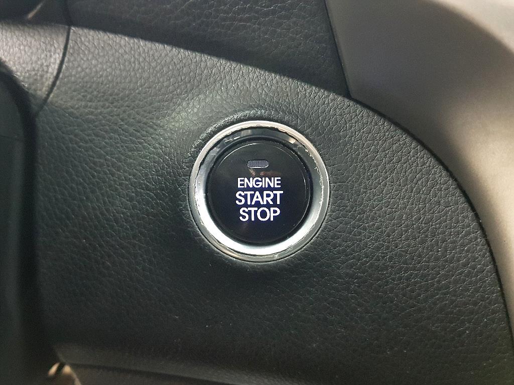 HYUNDAI i30 - Vista 12