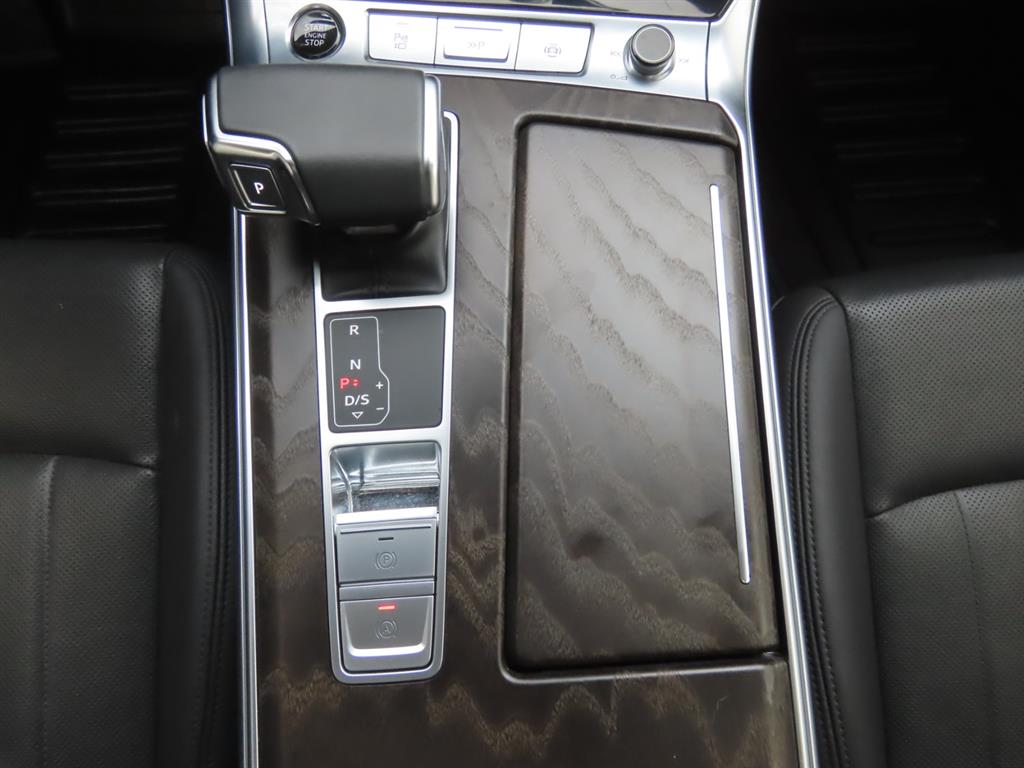 Audi A6 2021 Azul - Importación desde Corea - HF Imports Iquique - Foto 10