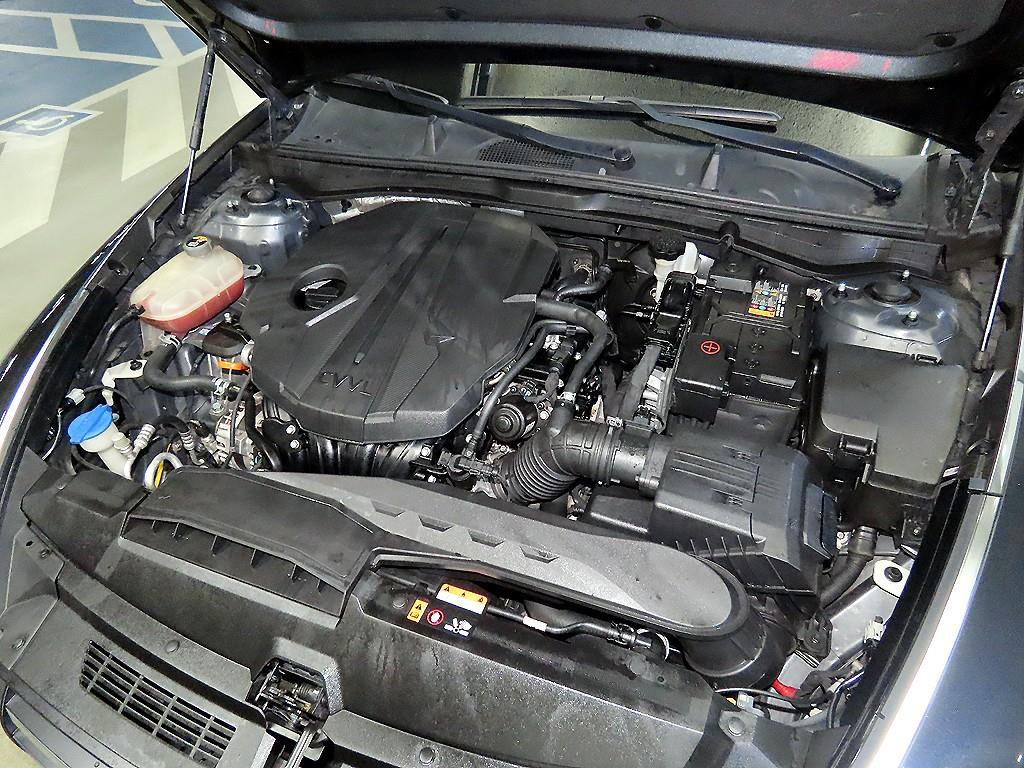 HYUNDAI Sonata 2020 Gris - Importación desde Corea - HF Imports Iquique - Foto 18