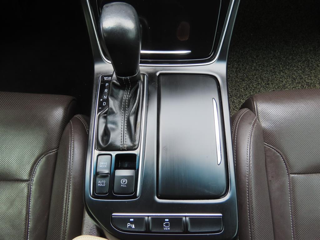 HYUNDAI Grandeur 2018 - Importación desde Corea - HF Imports Iquique - Foto 10