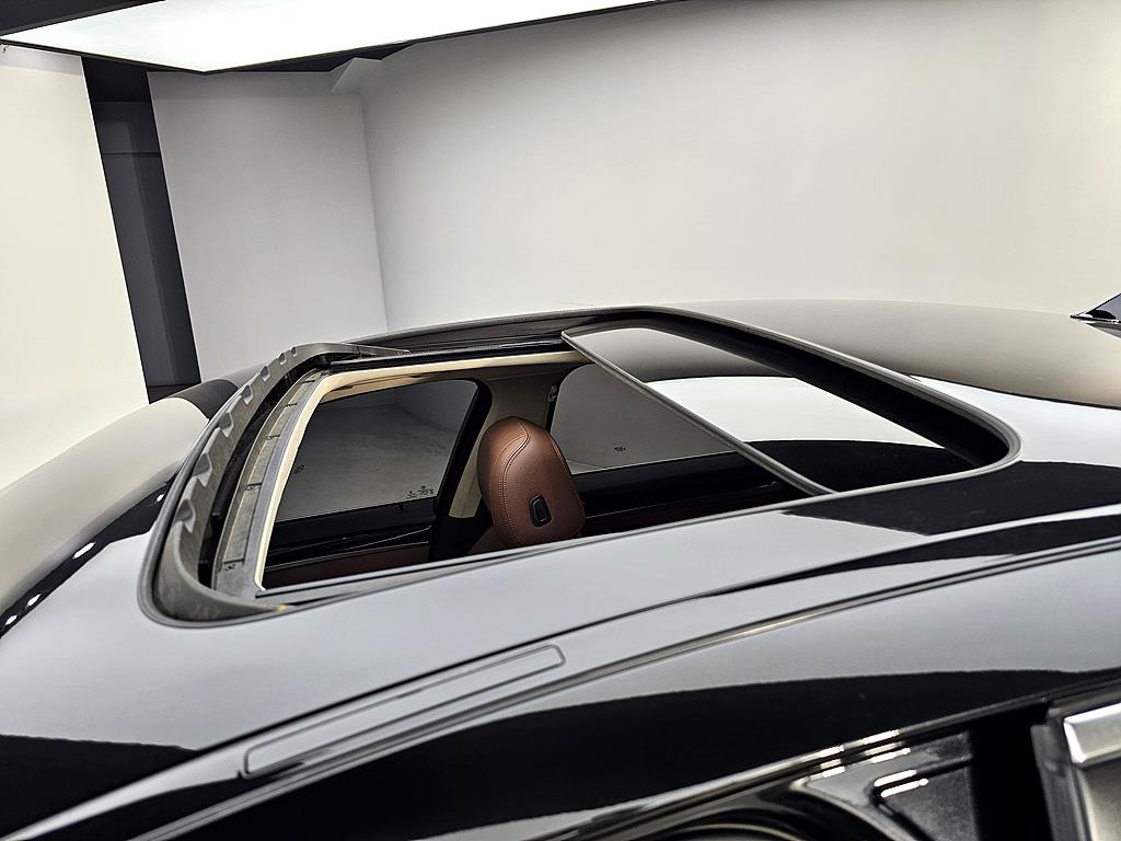 BMW 5 Series - Vista 12