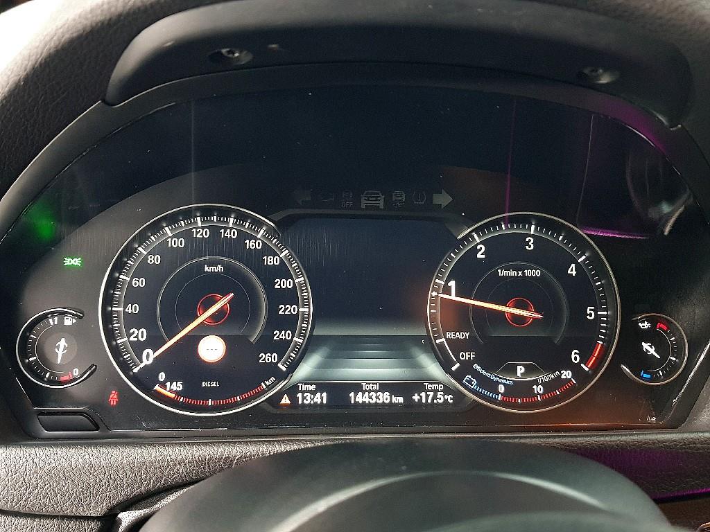 BMW 3 series - Vista 7