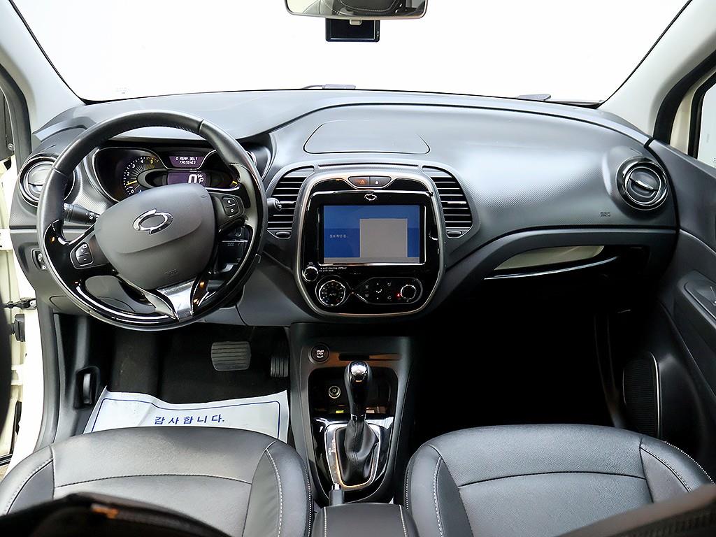 SAMSUNG QM3 - Vista 9