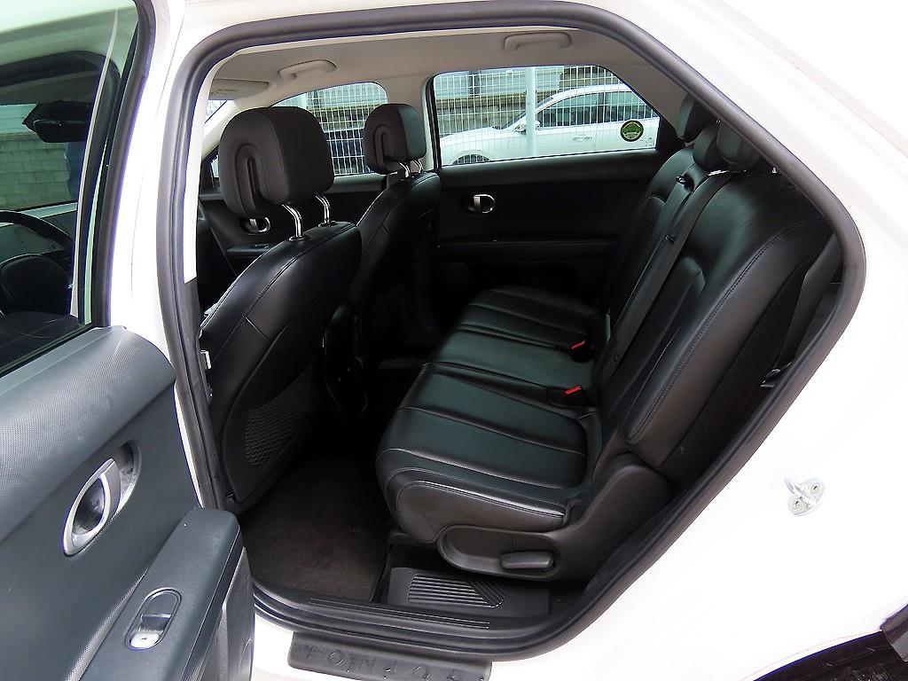 HYUNDAI Ioniq 5 - Vista 6